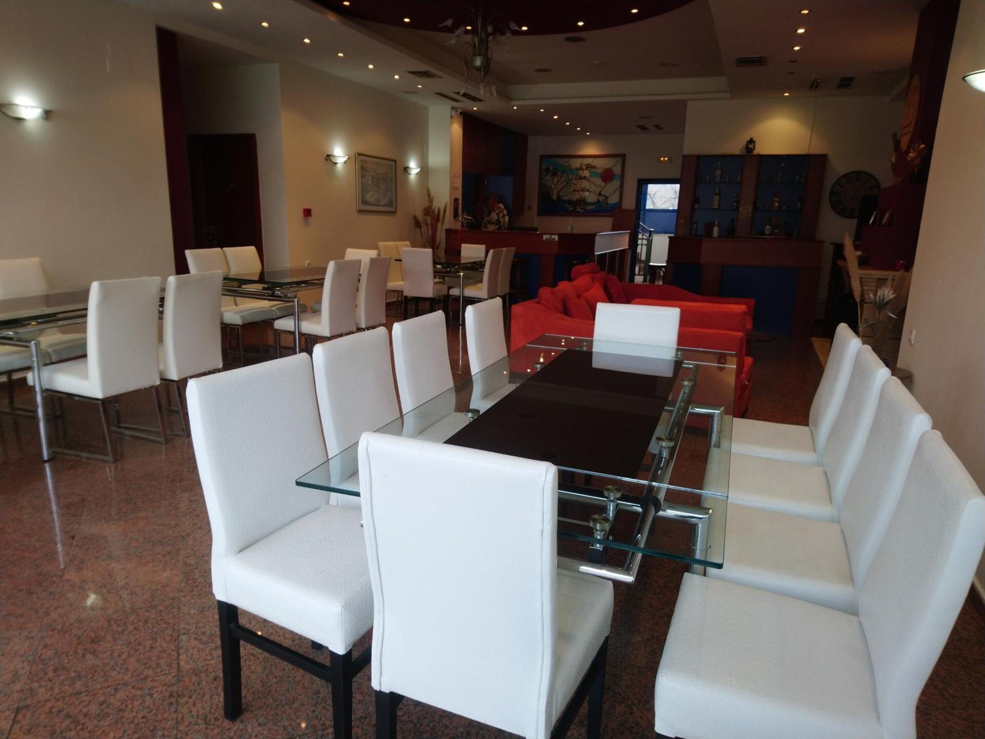 Hotel Hlidi Коккино-Неро Экстерьер фото