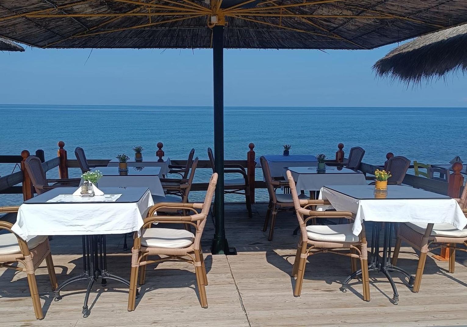 Hotel Hlidi Коккино-Неро Экстерьер фото