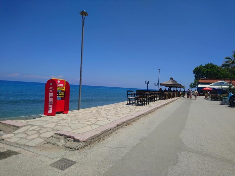 Hotel Hlidi Коккино-Неро Экстерьер фото