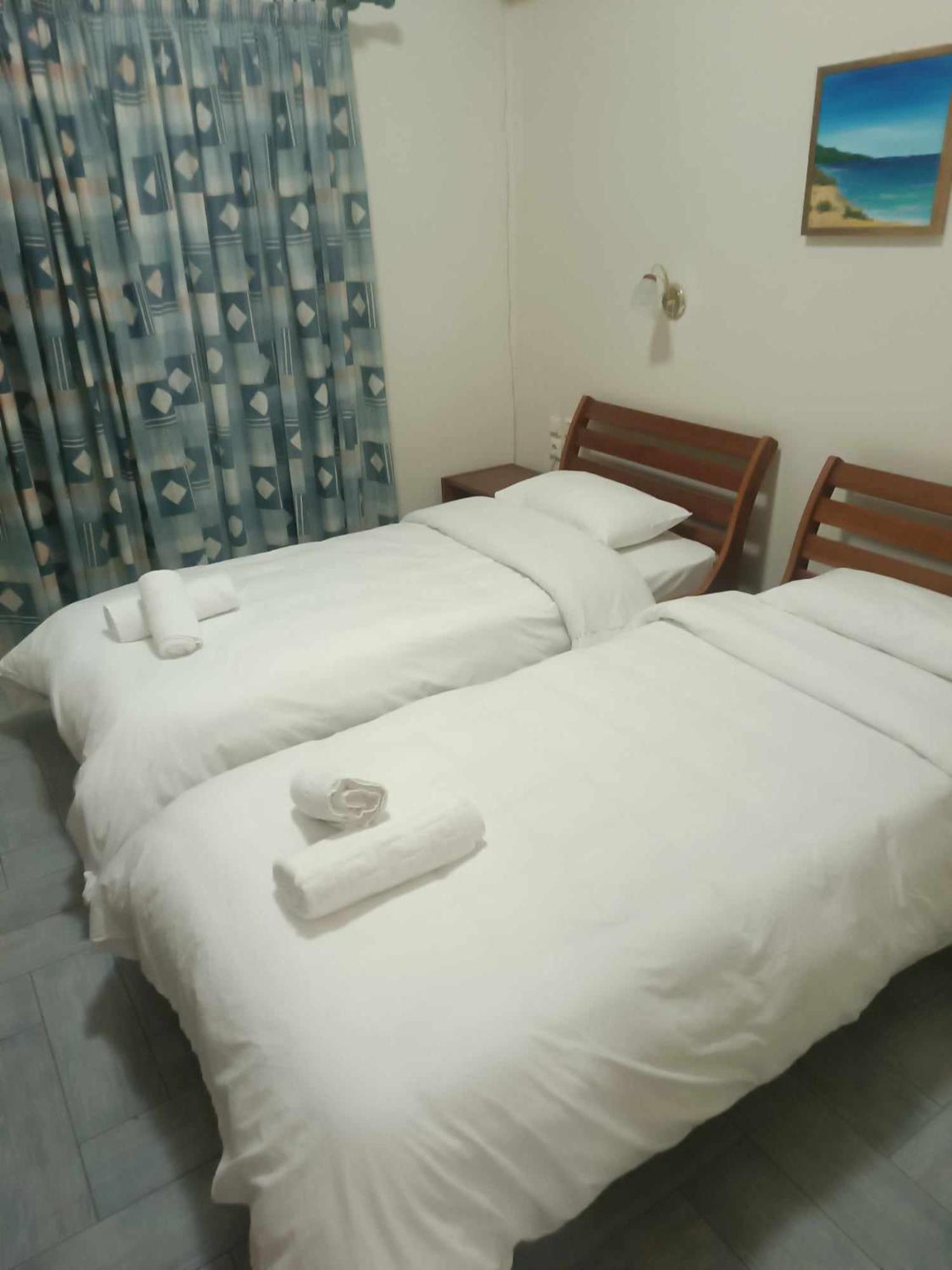 Hotel Hlidi Коккино-Неро Экстерьер фото
