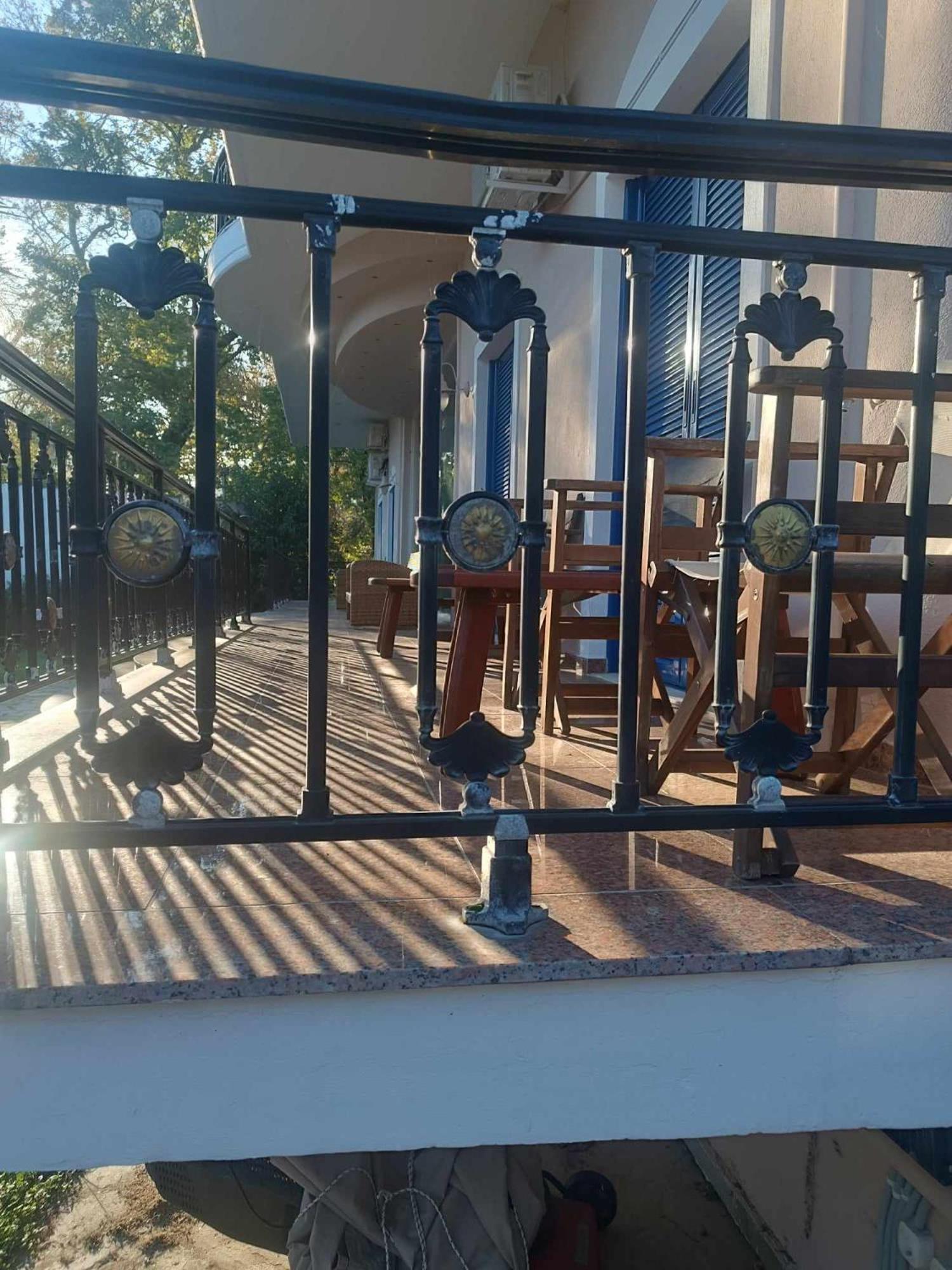 Hotel Hlidi Коккино-Неро Экстерьер фото