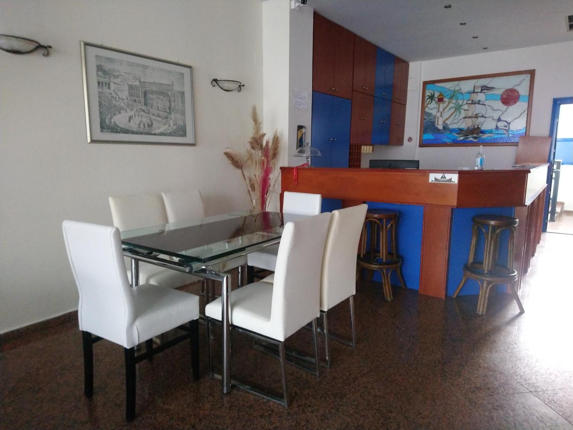 Hotel Hlidi Коккино-Неро Экстерьер фото