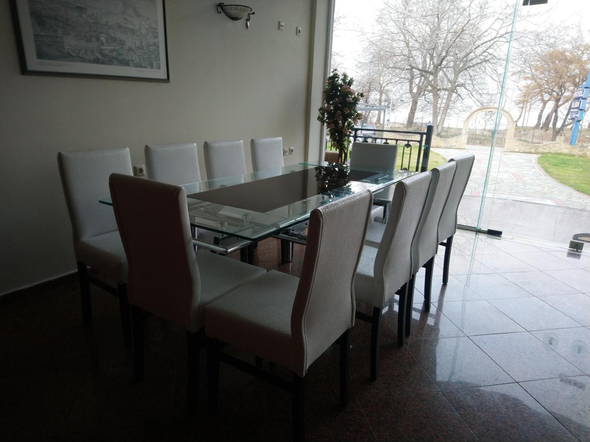 Hotel Hlidi Коккино-Неро Экстерьер фото